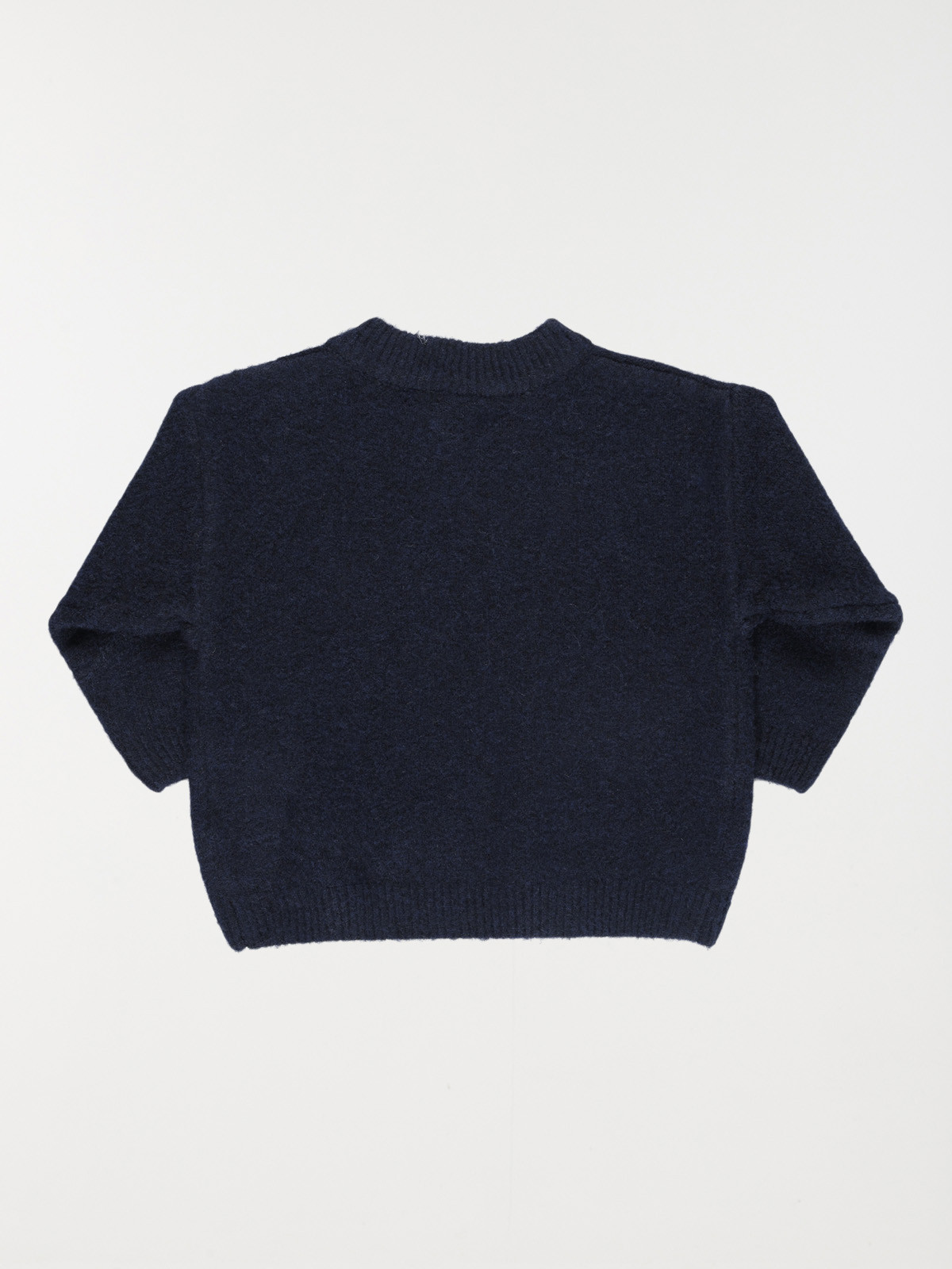 Pull motif chiens garçon (3-36M) Pull motif chiens garçon (3-36M)