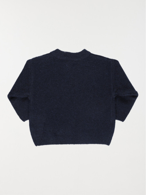 Pull motif chiens garçon...