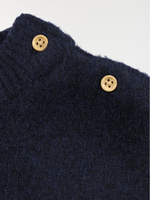 Pull motif chiens garçon...