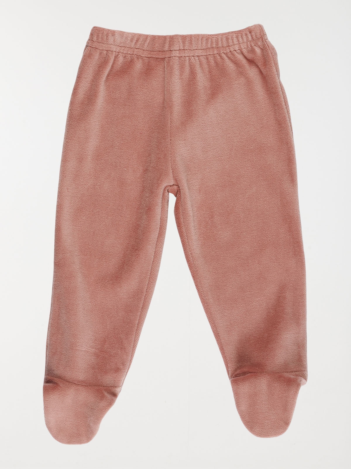 Pyjama lapin petite chipie fille (6-36M)