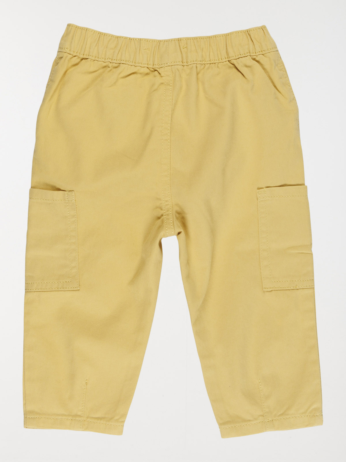 Pantalon cargo garçon (3-36M) Pantalon cargo garçon (3-36M)
