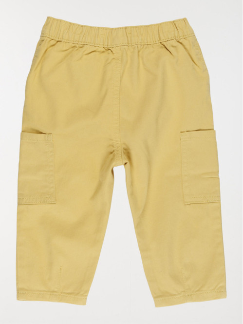 Pantalon cargo garçon (3-36M) Pantalon cargo garçon (3-36M)