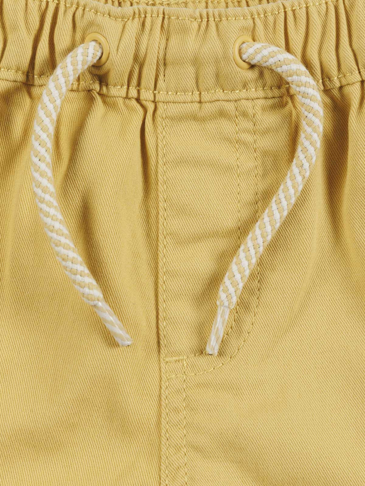 Pantalon cargo garçon (3-36M) Pantalon cargo garçon (3-36M)