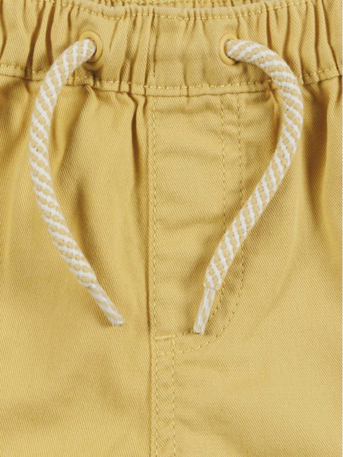 Pantalon cargo garçon (3-36M) Pantalon cargo garçon (3-36M)