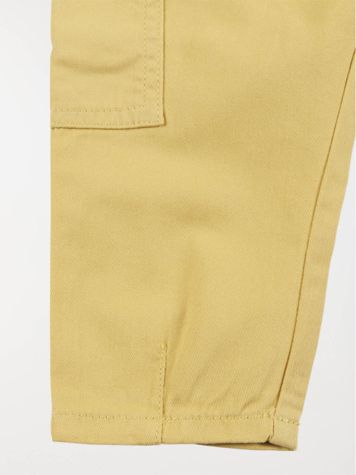 Pantalon cargo garçon (3-36M) Pantalon cargo garçon (3-36M)