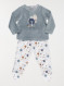 Image produit Couleur: bleu lead