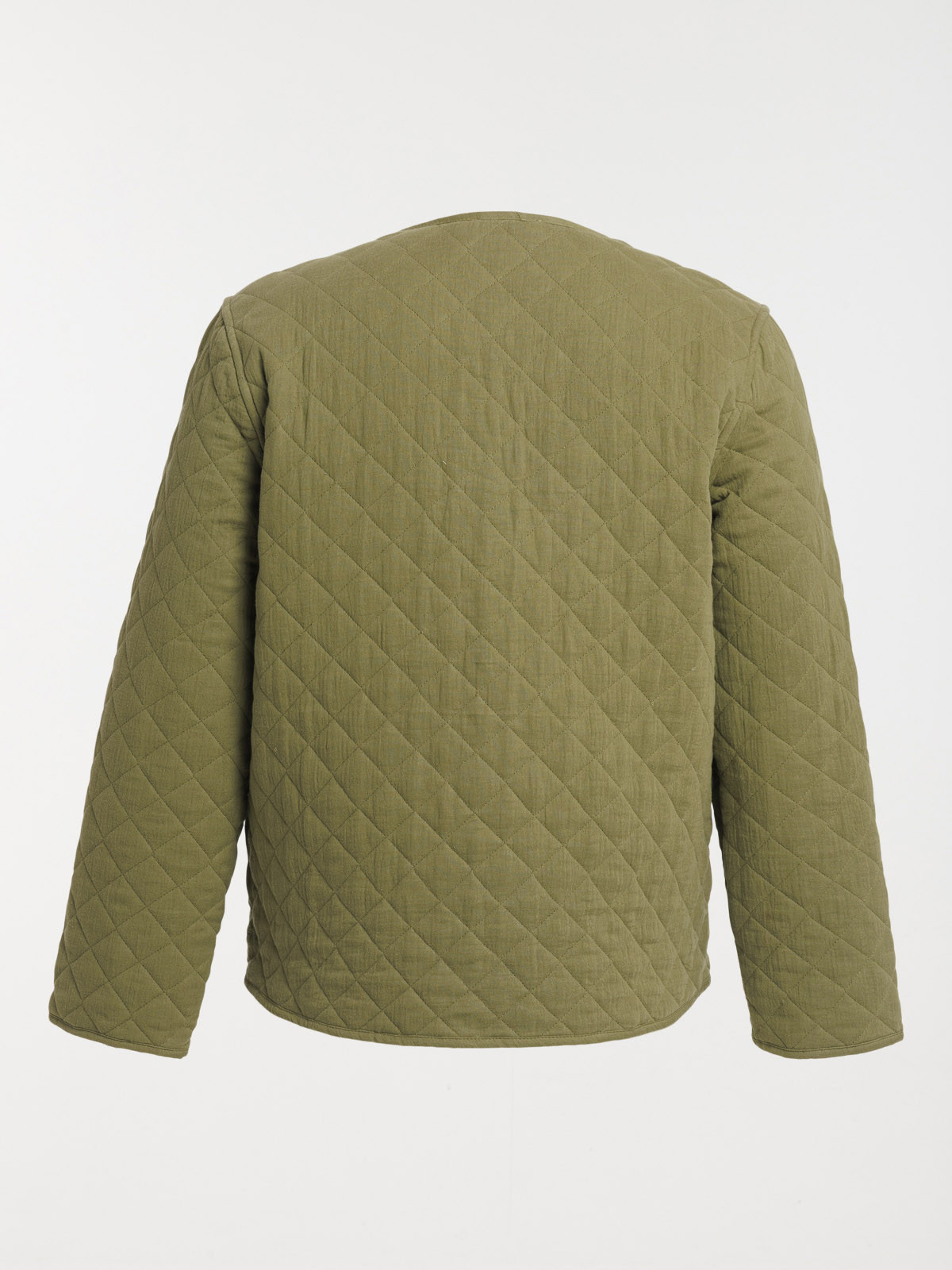 Veste kaki indien grande taille femme Veste kaki indien grande taille femme