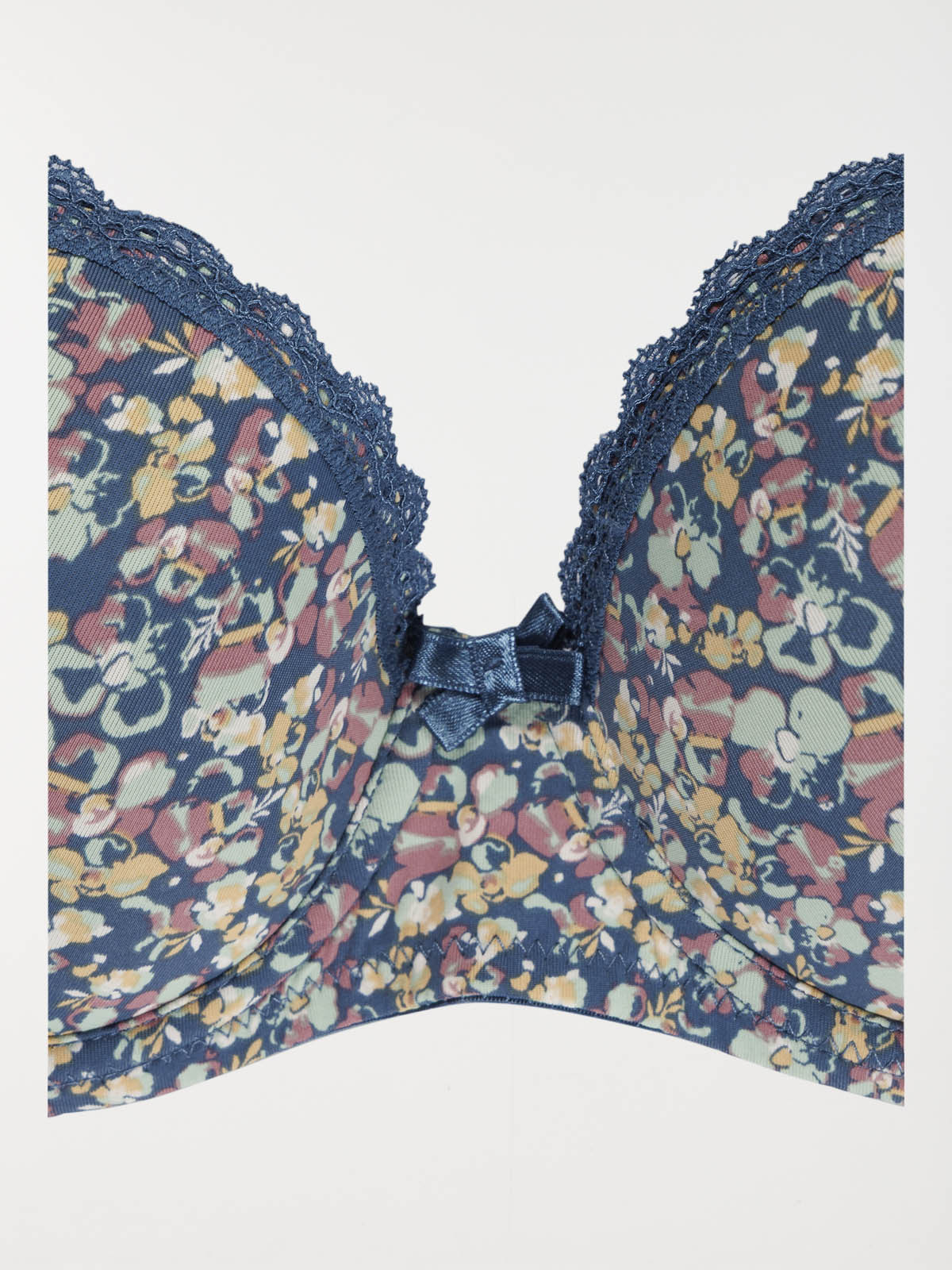 Lot de 2 soutiens-gorge femme (85B-95E)