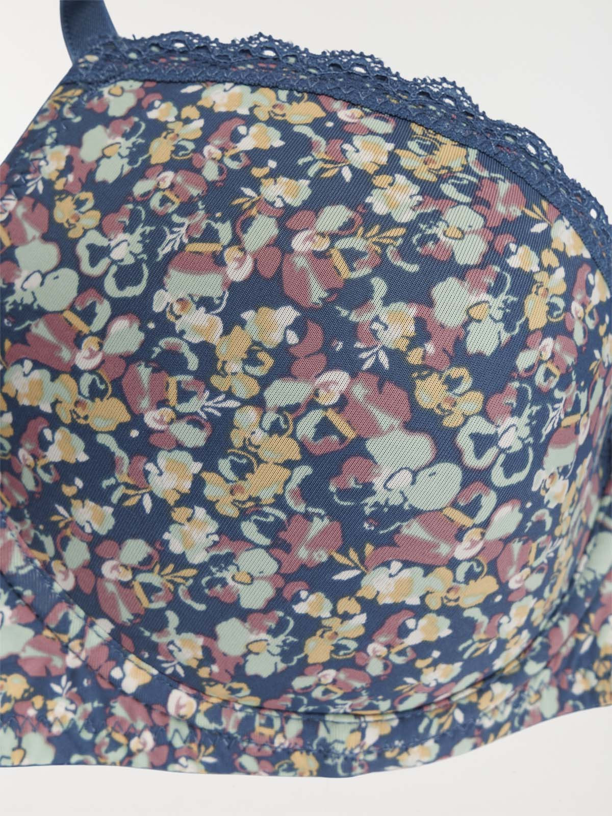 Lot de 2 soutiens-gorge femme (85B-95E)