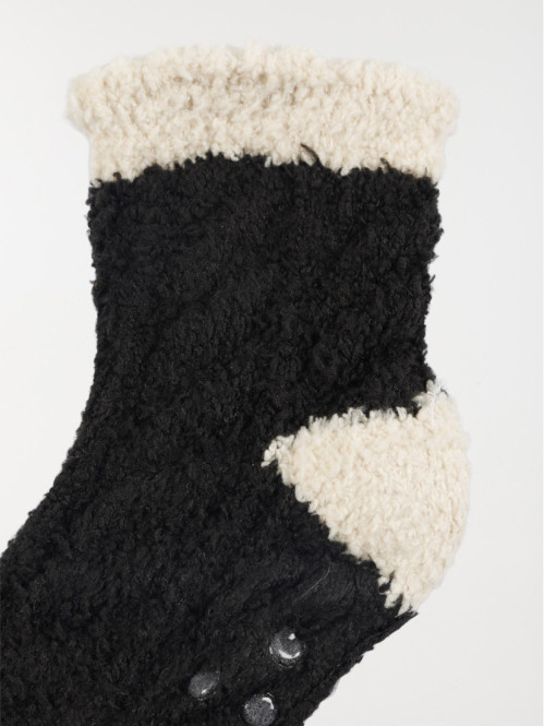 Lot de 2 paires chaussettes...