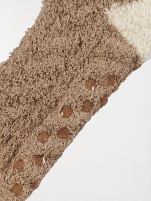 Lot de 2 paires chaussettes...