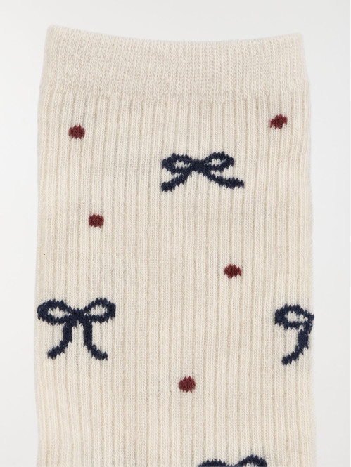 Lot 5 paires chaussettes...