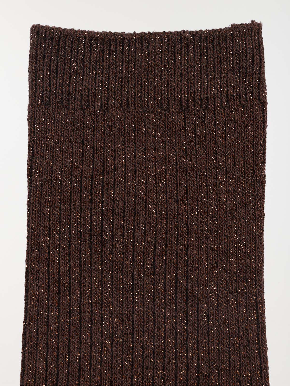 Lot de 3 paires chaussettes femme