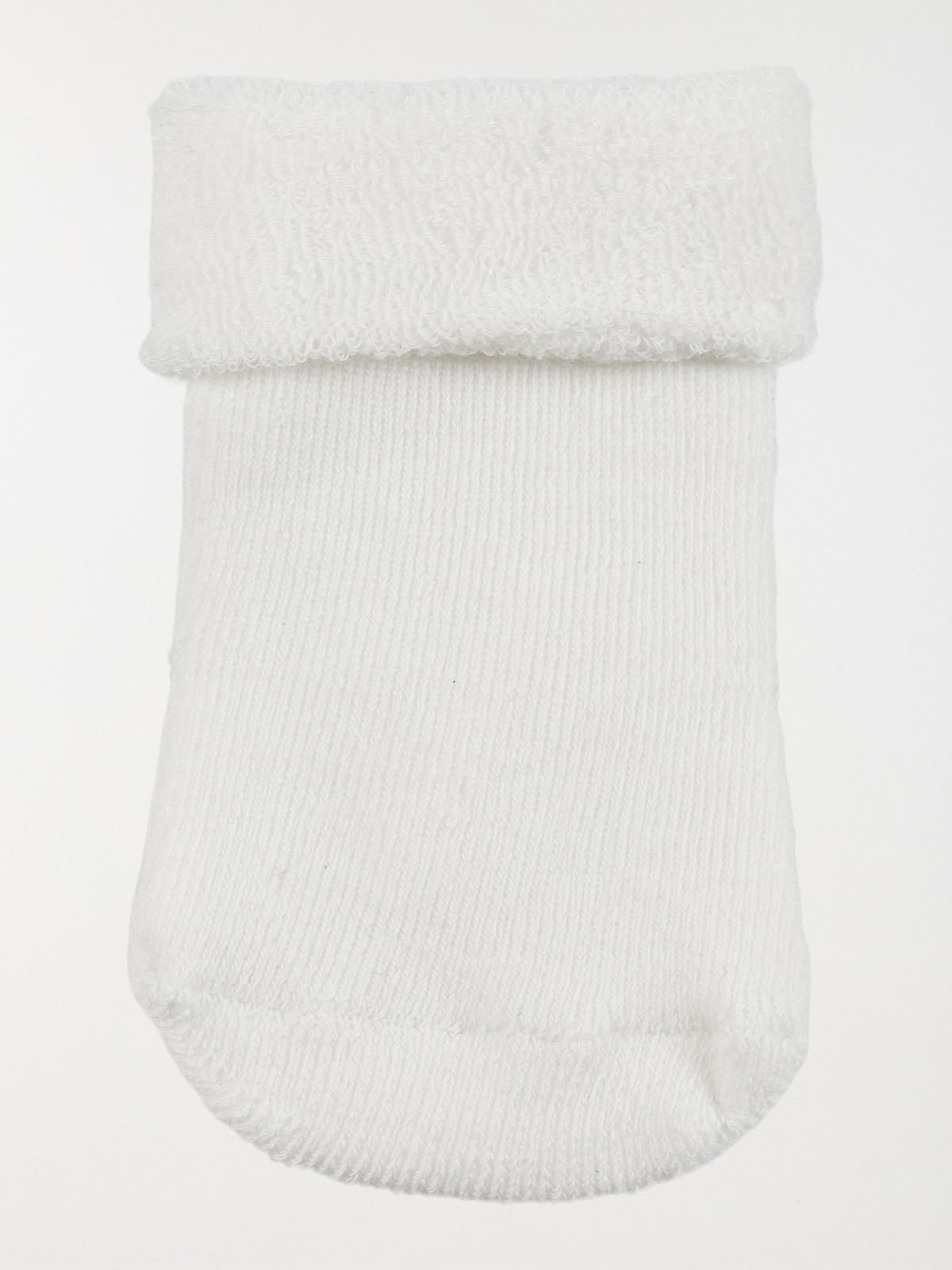Lot de 3 paires chaussettes bébé