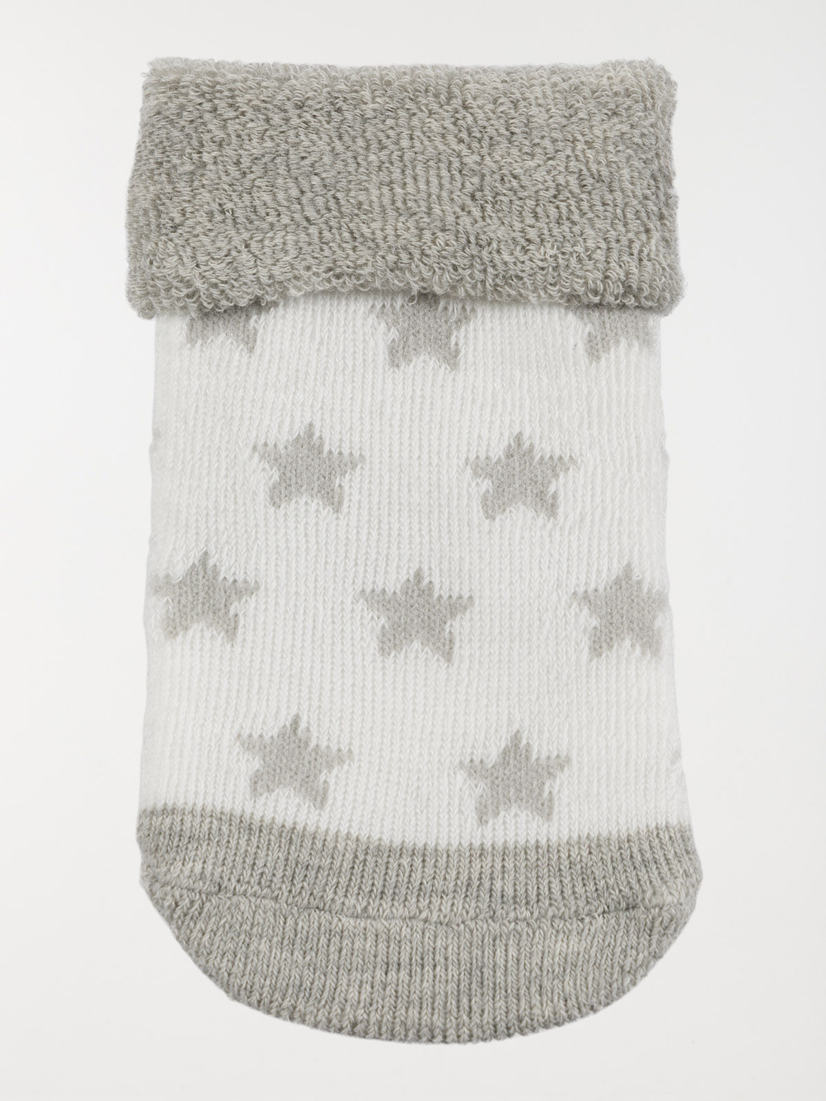 Lot de 3 paires chaussettes bébé