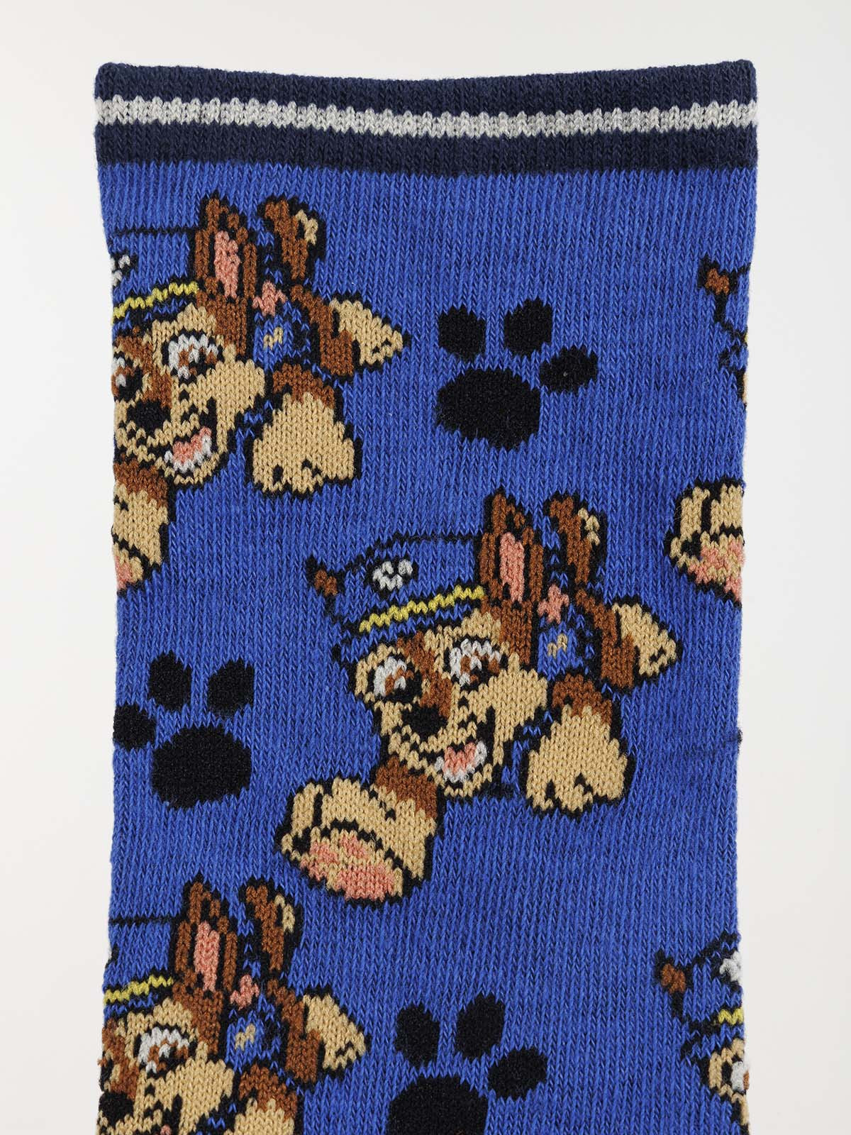 Lot chaussettes garçon Pat'Patrouille