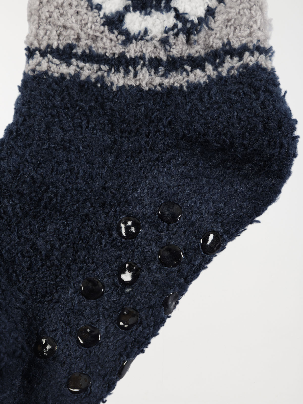 Lot 2 paires chaussettes football enfant