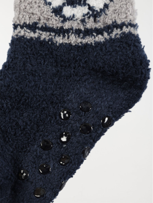 Lot 2 paires chaussettes...