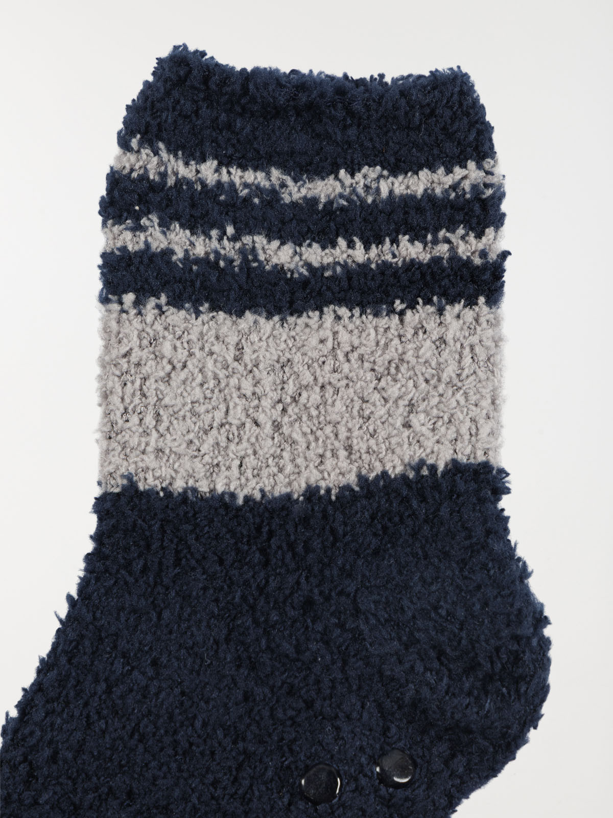 Lot 2 paires chaussettes football enfant