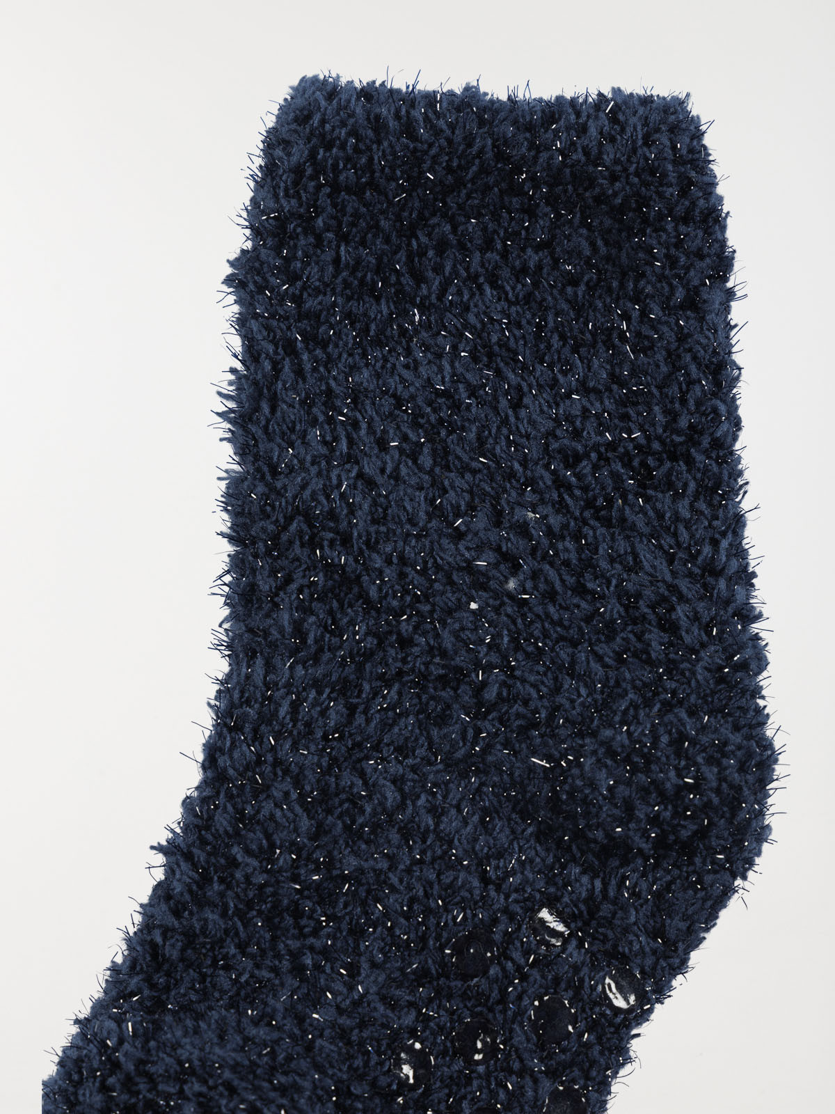 Lot 2 paires chaussettes léopard enfant