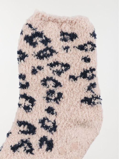 Lot 2 paires chaussettes...