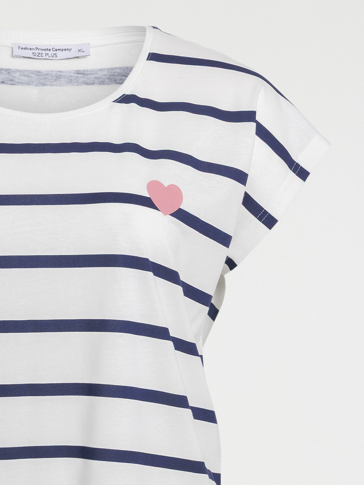 Chemise de nuit femme grande taille