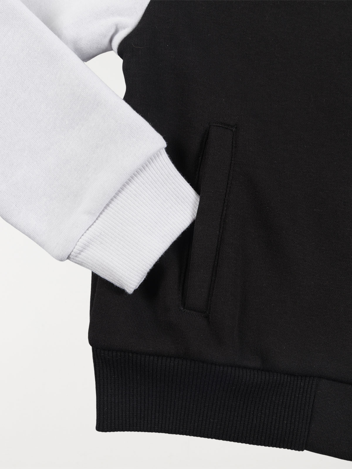 Sweat teddy Pokémon garçon (5-12A) Sweat teddy Pokémon garçon (5-12A)