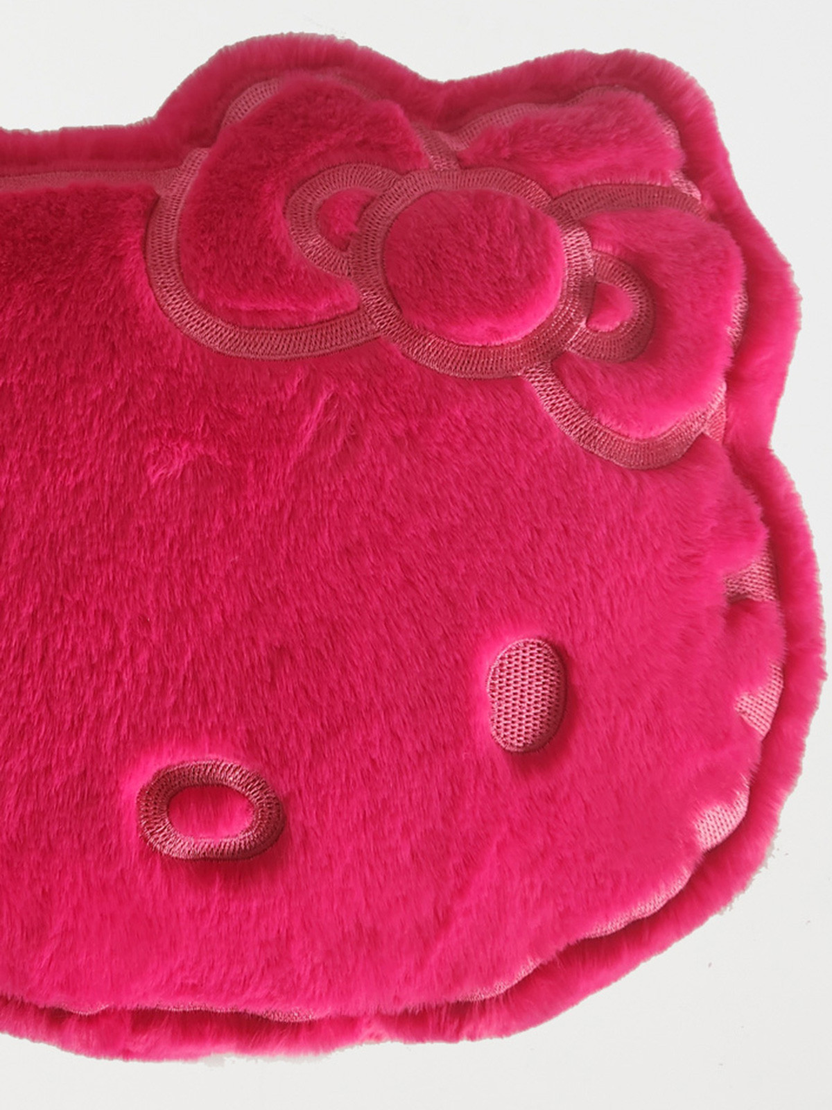 Coussin HELLO KITTY enfant