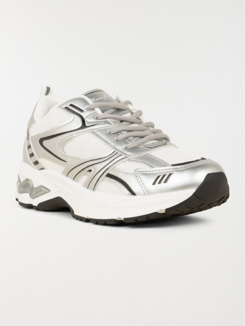 Baskets de sport femme (36-41)