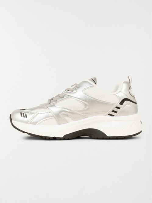 Baskets de sport femme (36-41)