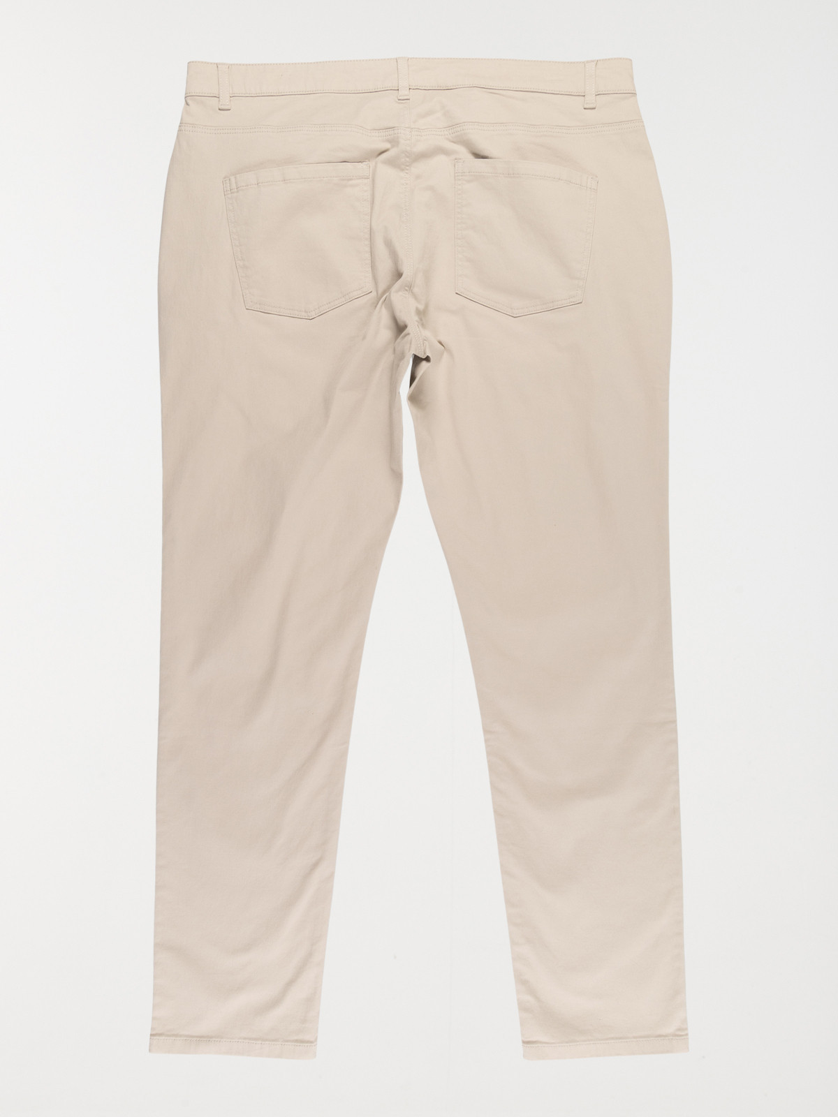 Pantalon basique grande taille homme Pantalon basique grande taille homme