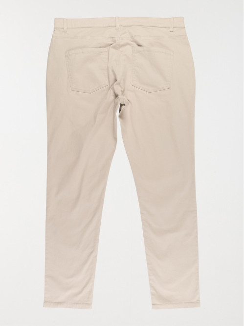 Pantalon basique grande...