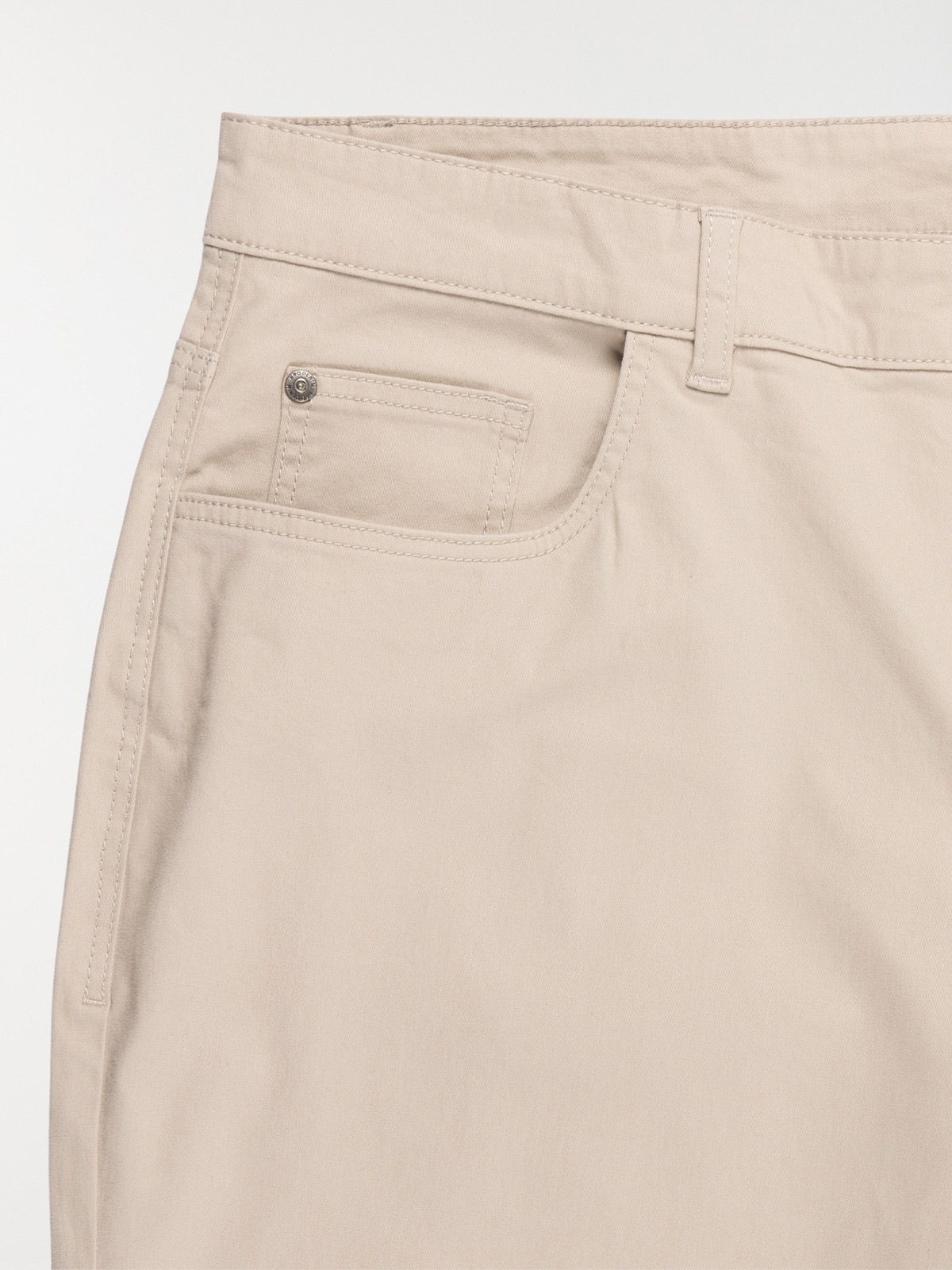 Pantalon basique grande taille homme Pantalon basique grande taille homme