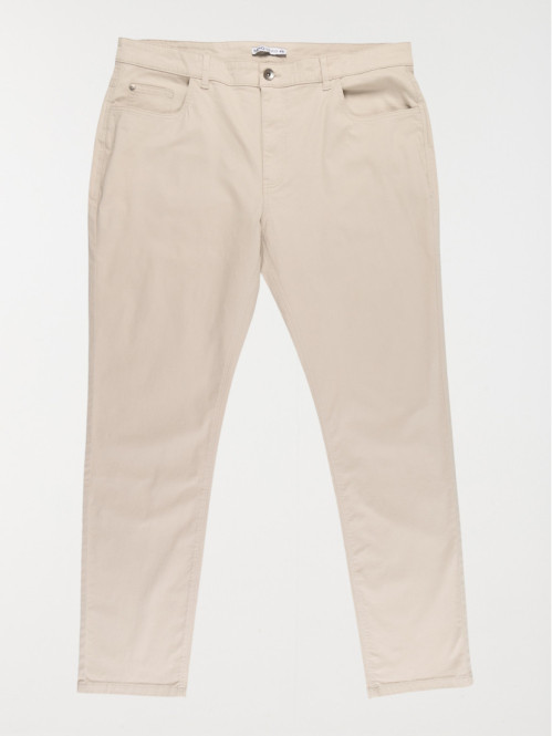 Pantalon basique grande...