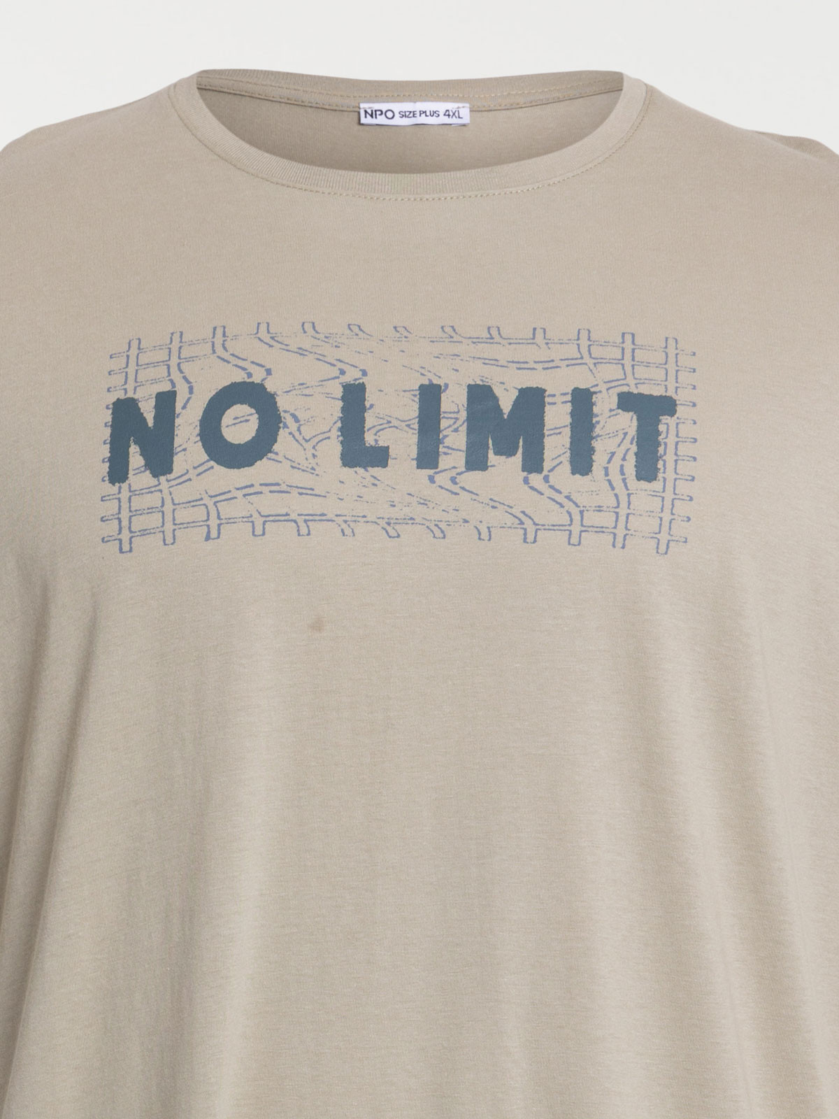 T-shirt grande taille homme T-shirt grande taille homme