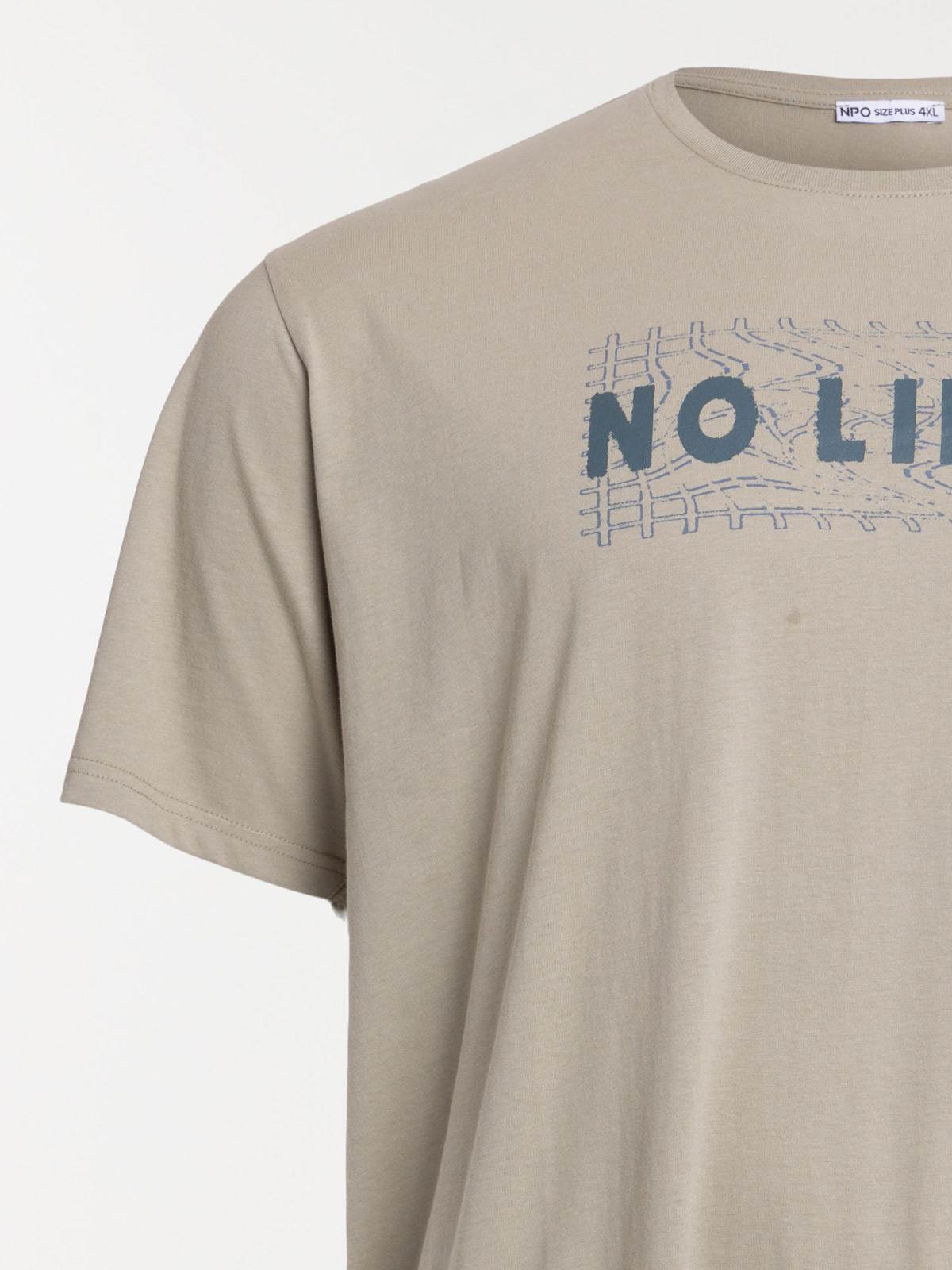 T-shirt grande taille homme T-shirt grande taille homme