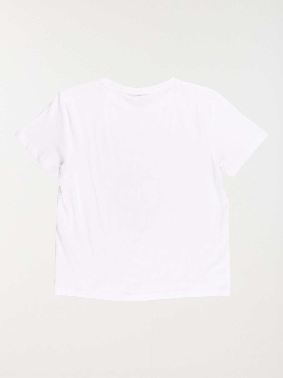 Tee-shirt Hello Kitty fille (XXS-M)