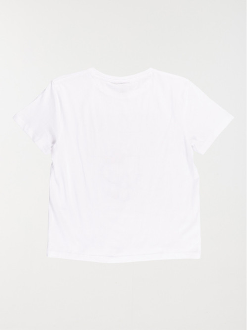 Tee-shirt Hello Kitty fille...