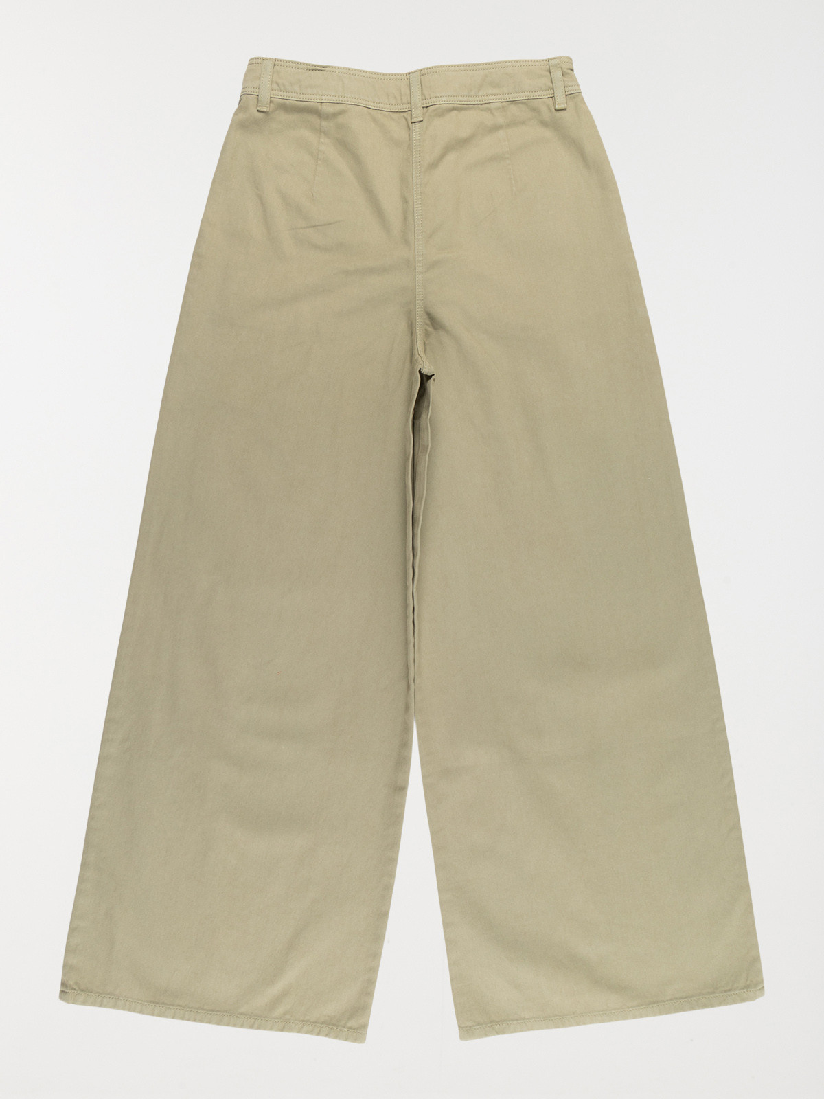 Pantalon wide leg fille (XXS-M)