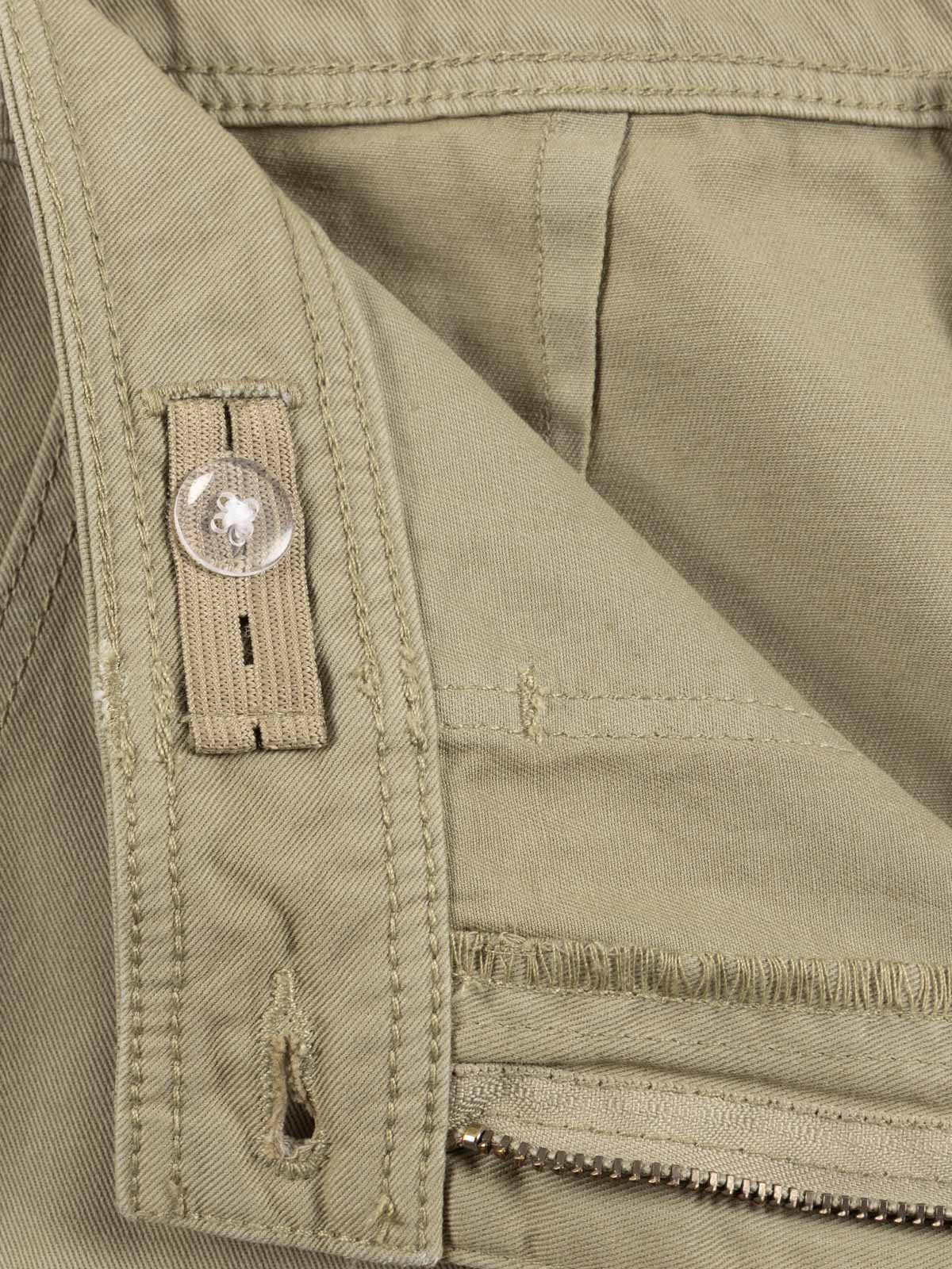 Pantalon wide leg fille (XXS-M)