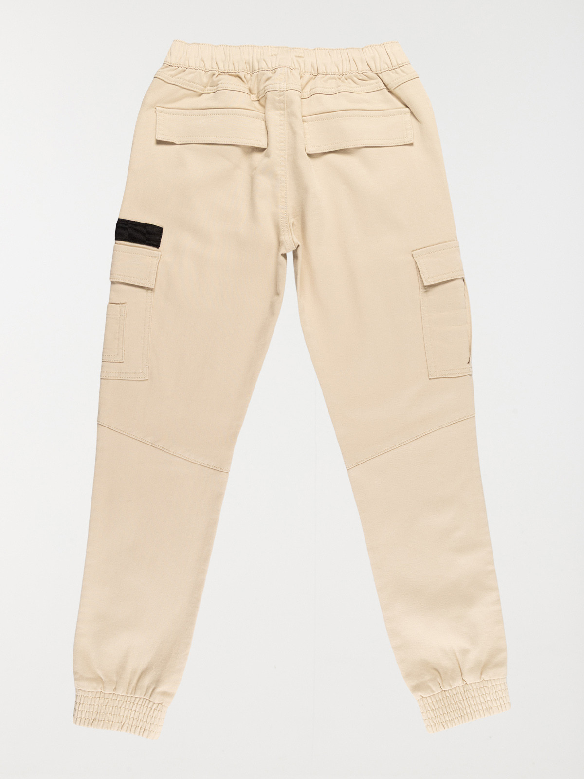 Pantalon mastic cargo garçon (XXS-M)