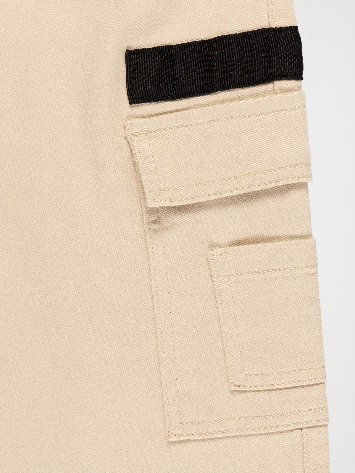 Pantalon mastic cargo garçon (XXS-M)