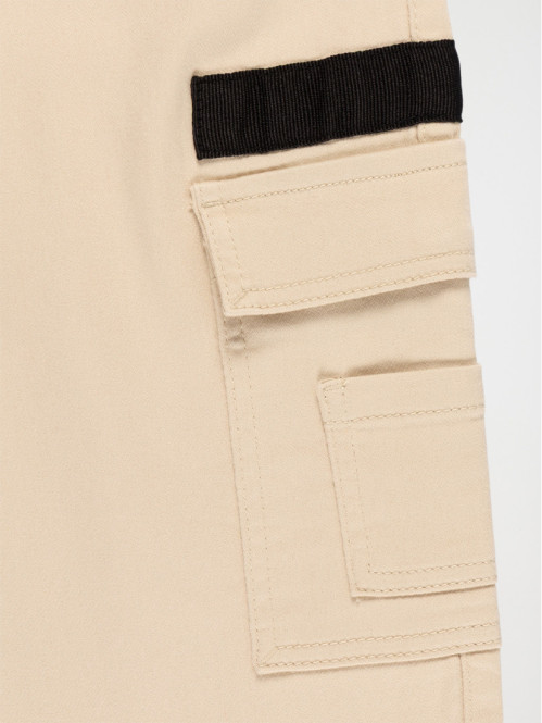 Pantalon mastic cargo...