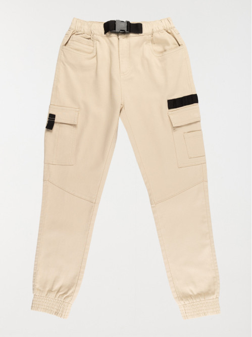 Pantalon mastic cargo garçon (XXS-M)