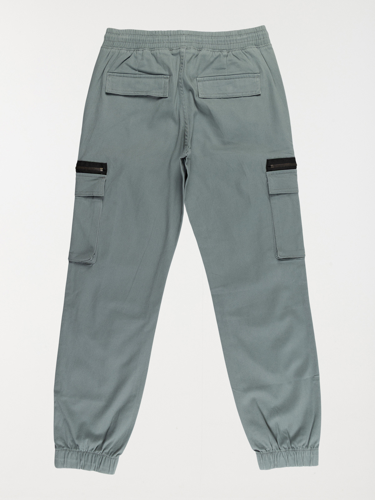 Pantalon cargo garçon (XXS-M)