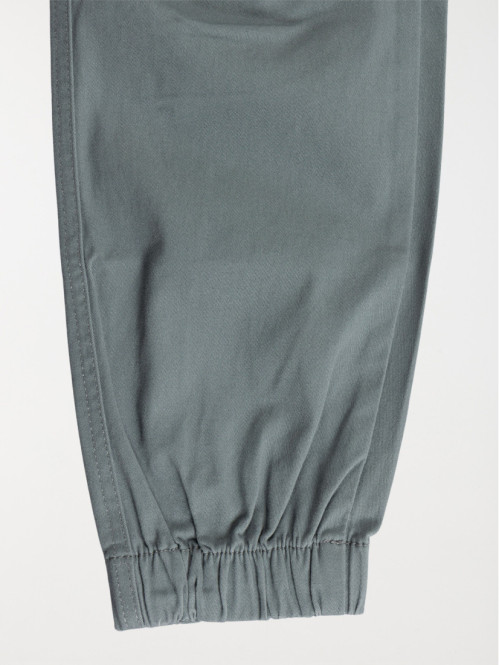 Pantalon cargo garçon (XXS-M)