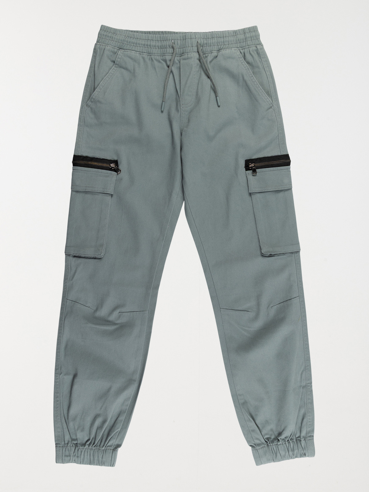 Pantalon cargo garçon (XXS-M)