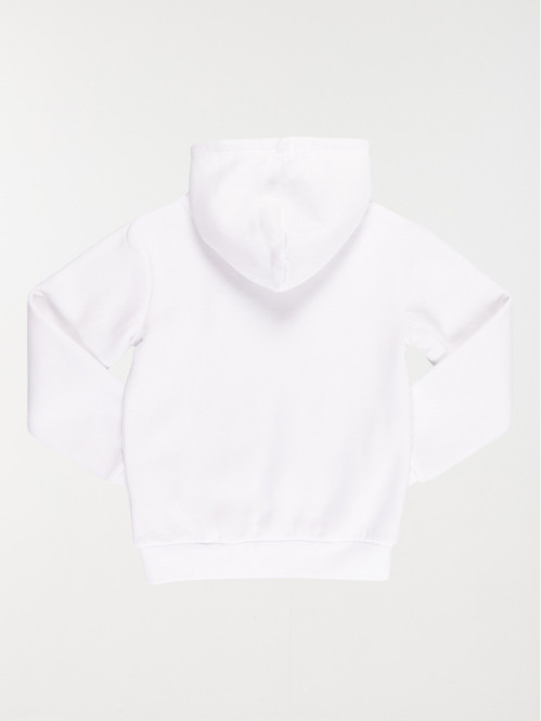 Sweat à capuche Pokémon...