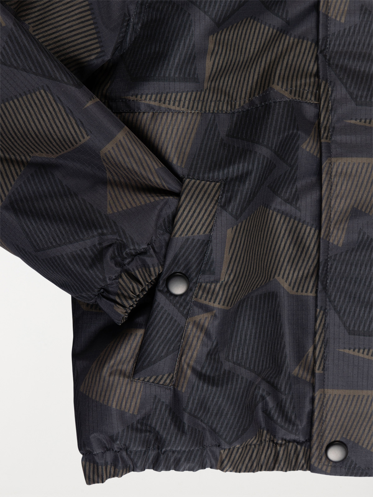 Blouson capuche garçon (3-12A)