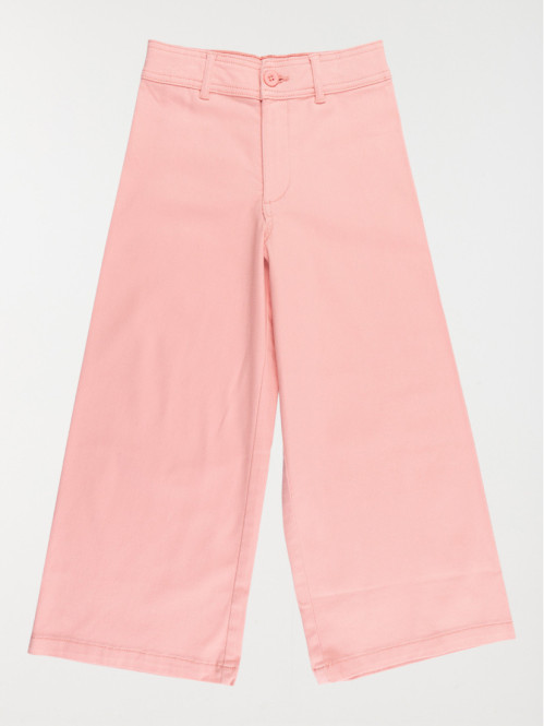 Pantalon new pink fille (3-12A)